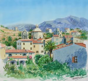 Expose aux états unis